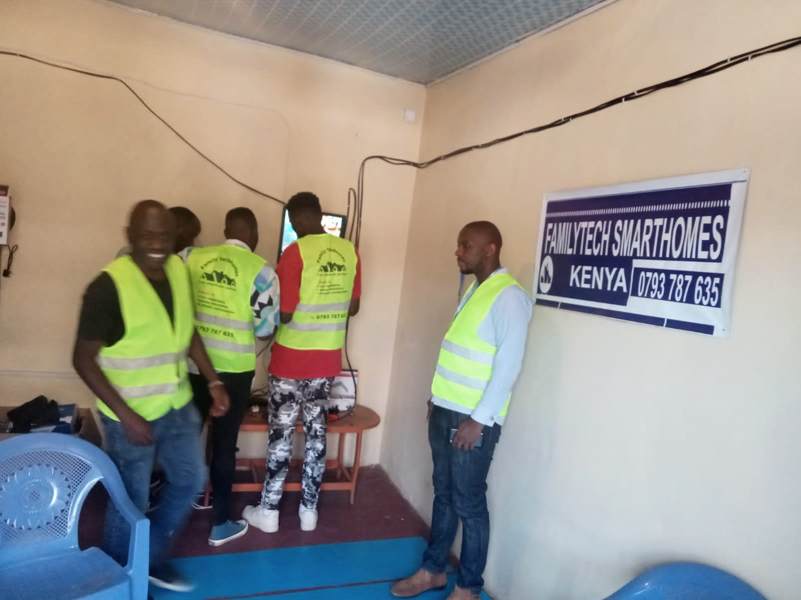 Empowering Future Technicians