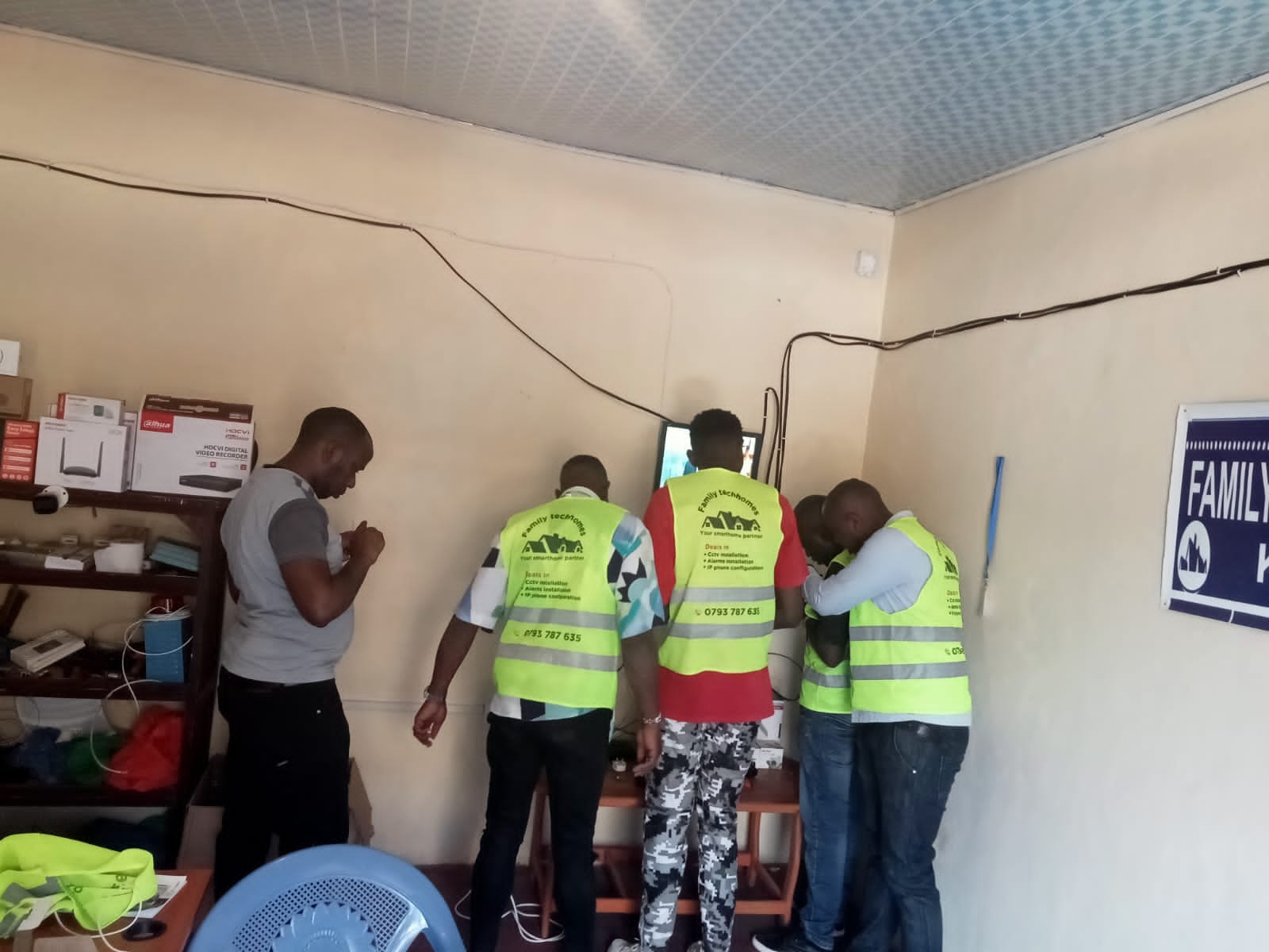 Training to Employment