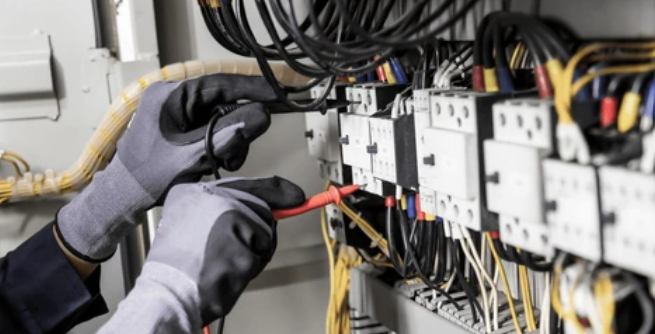 Basic Electrical Installation & Wiring