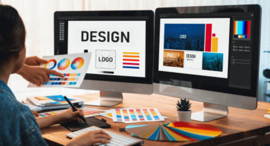 Graphic Design 
