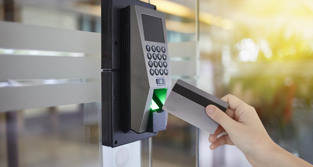 Access Control Systems 