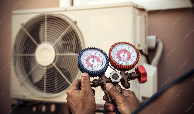 AC Installation and Repair Training