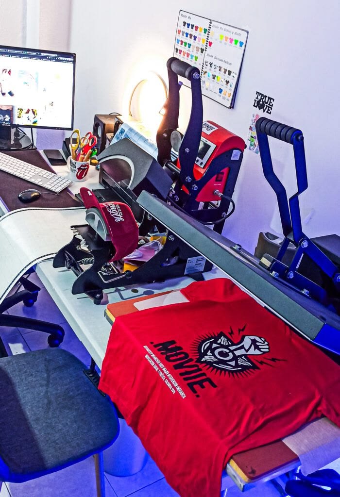 Heat Press Machines image 2