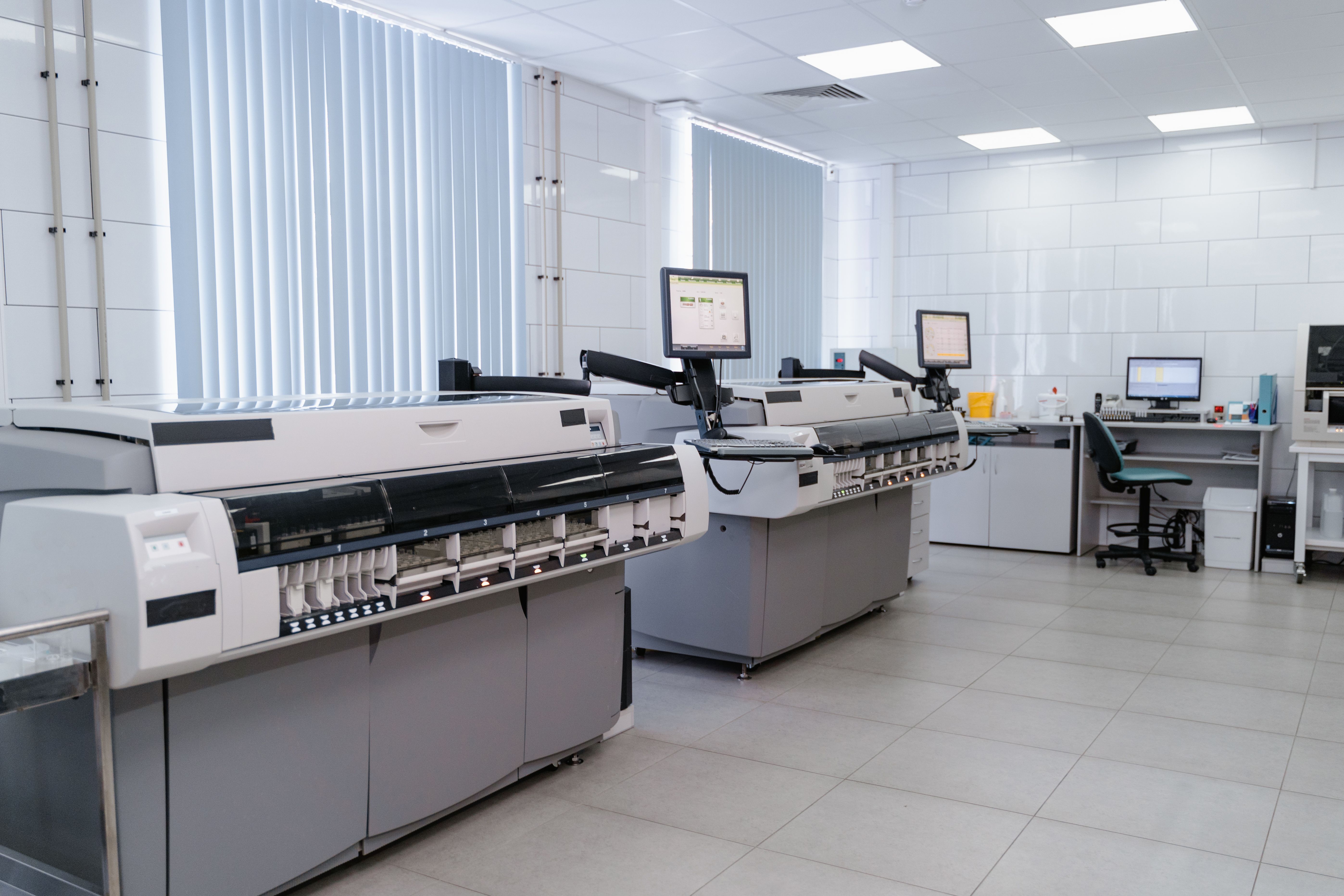 Tower Printer Operation and Maintenance  image 2