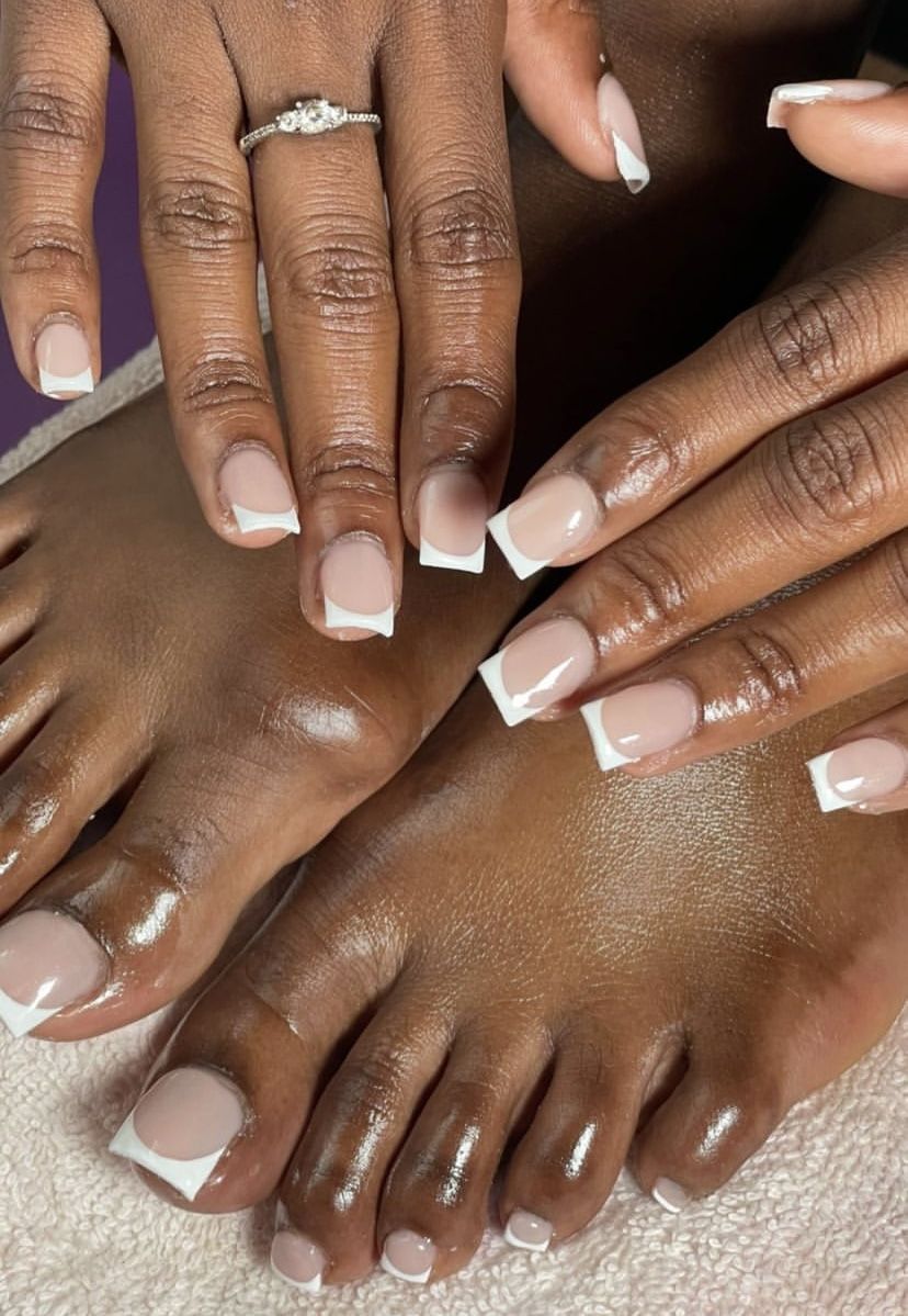 Nail technology  image 2