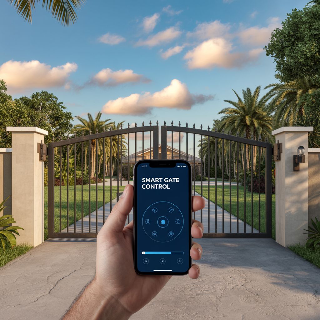 Gate Automation image 1