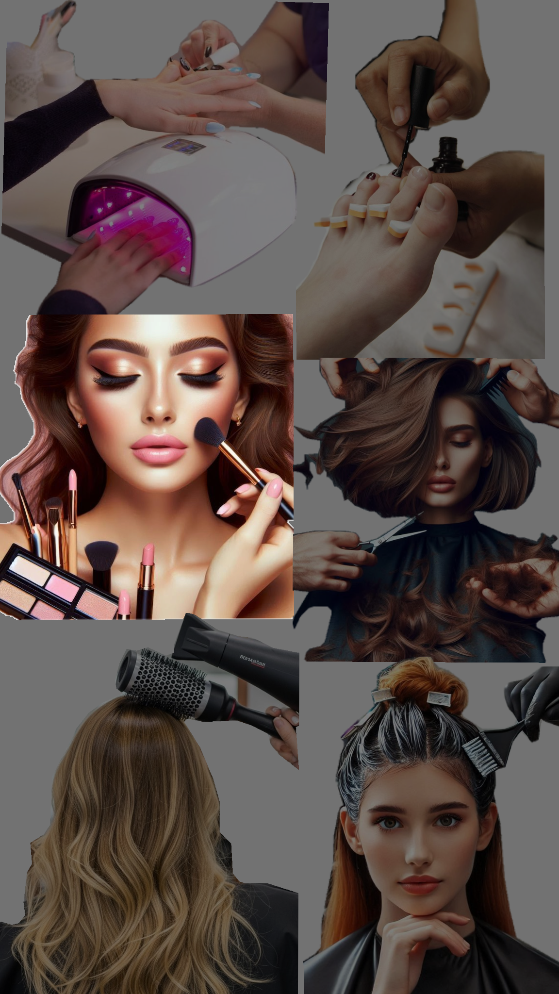 Comprehensive Beauty Therapy & Cosmetology Course
