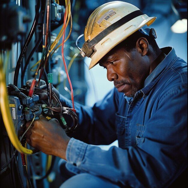 ELECTRICAL COURSES GRADE 3