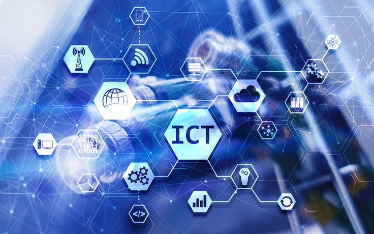 Full ICT Course