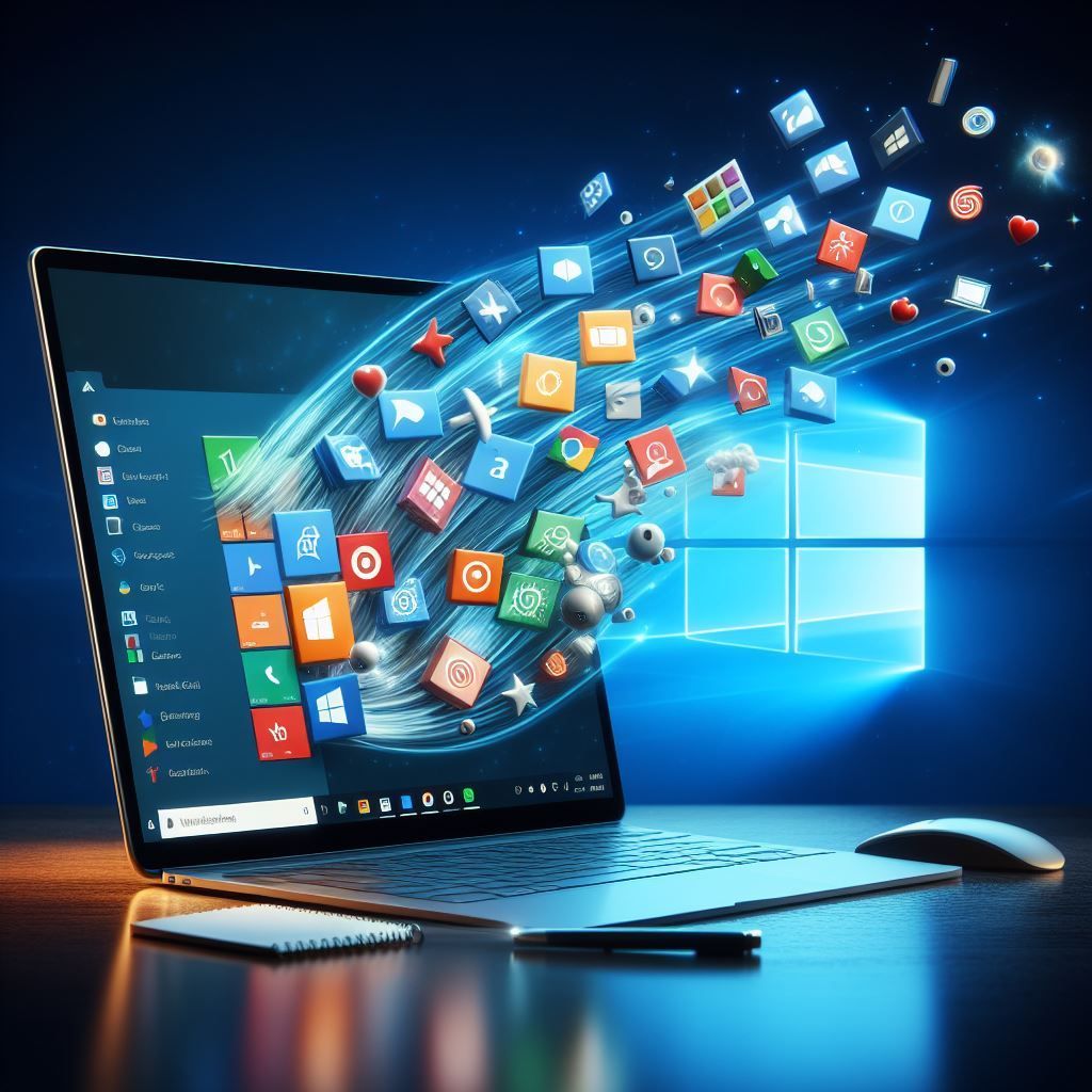 Computer Packages & Digital Skills