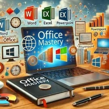 Computer Packages & Digital Skills image 2